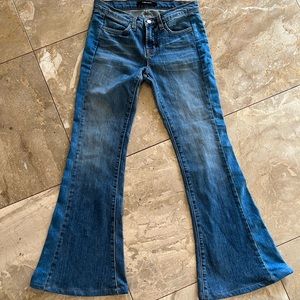 J Brand Flare Jeans (size 26)